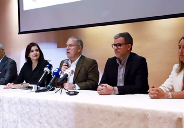 Vuelven subsidios a fundaciones benéficas, anuncia alcalde Fábrega 