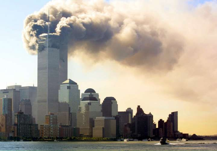 El juicio a los responsables de los atentados del 11-S comenzará en 2021