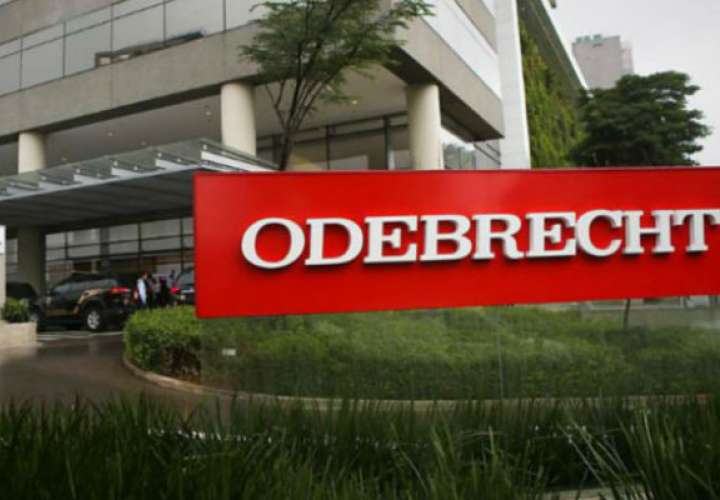Odebrecht anuncia acuerdo con 'bondholders' sobre bonos internacionales