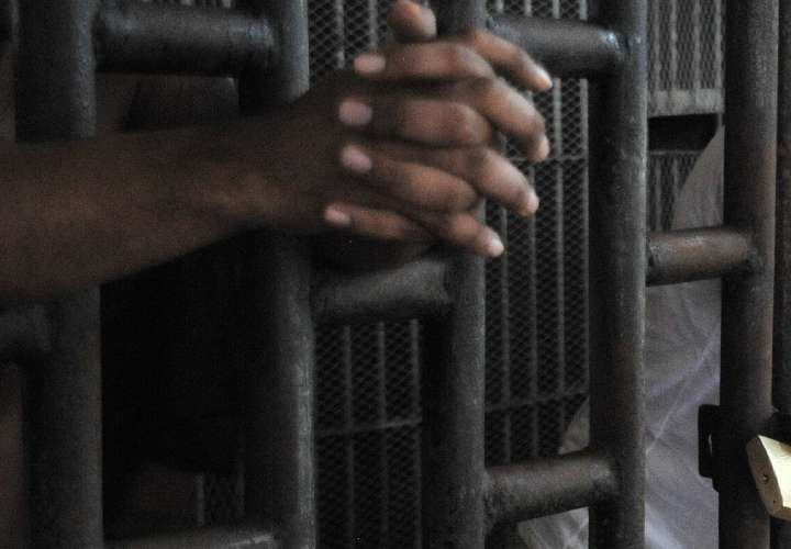 73 años de prisión por crimen en Las Garzas