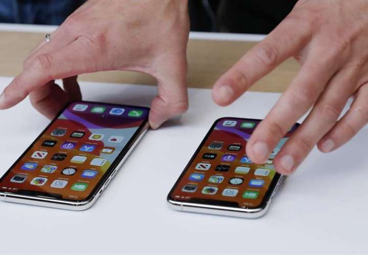 Apple presenta el iPhone 11, iPhone 11 Pro, el Watch serie 5, y su nuevo iPad