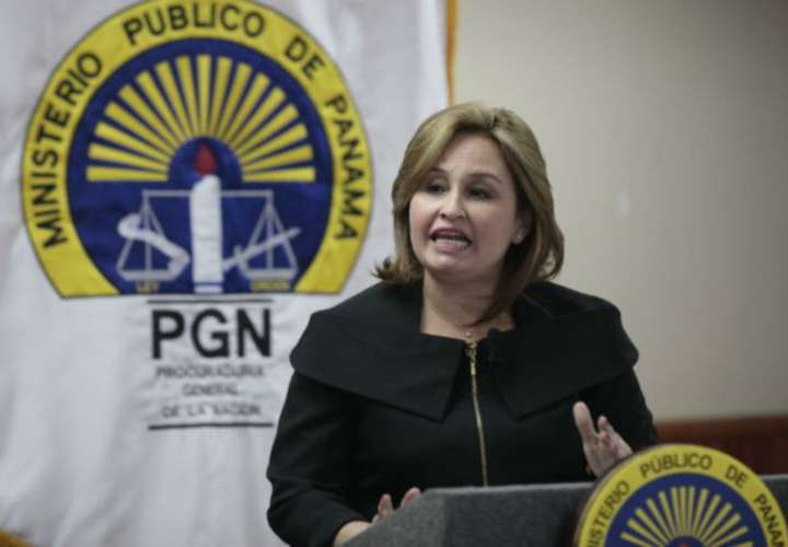 Procuradora de Panamá quiere silenciar diarios de Epasa
