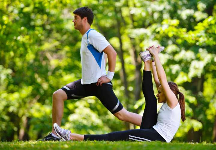 El exceso de entrenamiento físico provoca fatiga mental, según un estudio