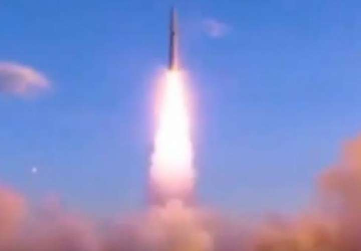 China muestra un nuevo misil y despierta muchas incertidumbres