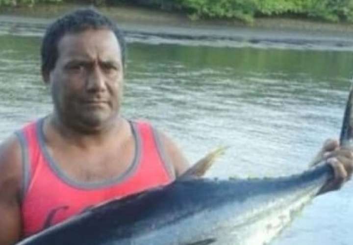 Ordenan detención provisional a dos sujetos por homicidio de pescador