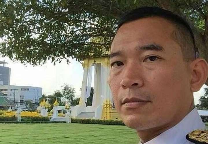 Juez tailandés se dispara en pleno tribunal como crítica a su sistema judicial