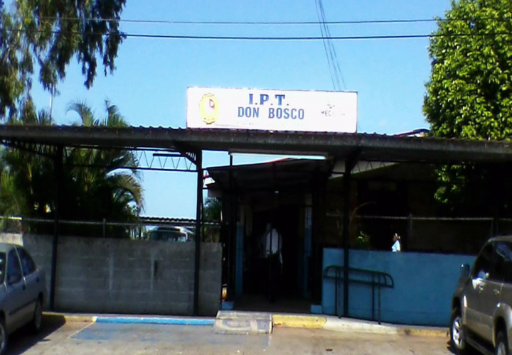 Piden más seguridad en IPT Don Bosco tras hechos violentos contra docentes