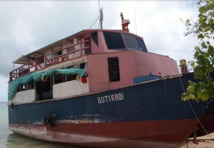 Un capitán borracho y un barco ineficiente causan la muerte de 95 personas