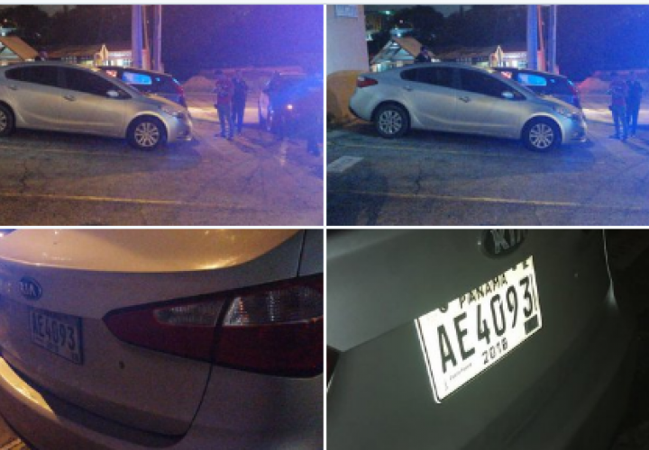 Conductor de Uber atacado a puñaladas para robarle el auto