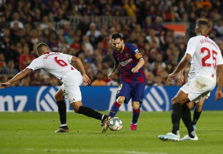 ‘No hubo ensañamiento contra Messi’