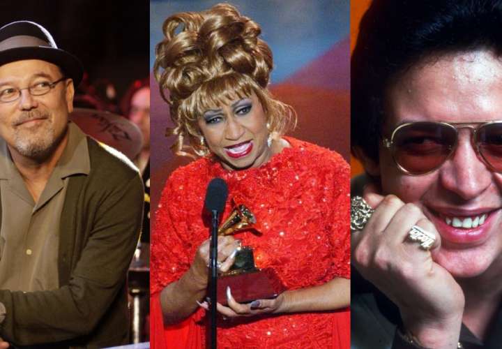 Carrera musical de Celia Cruz, Héctor Lavoe y Blades podrían llegar a Hollywood
