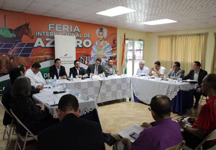 Comisión de Salario Mínimo realizará consultas en Bocas del Toro y Chiriquí