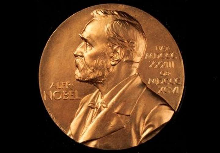 Conoce a los ganadores de este año del Premio Nobel (Infografías)