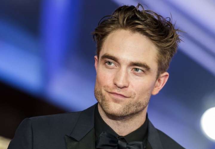 Robert Pattinson se masturbó en sus últimas cuatro películas y lo disfrutó