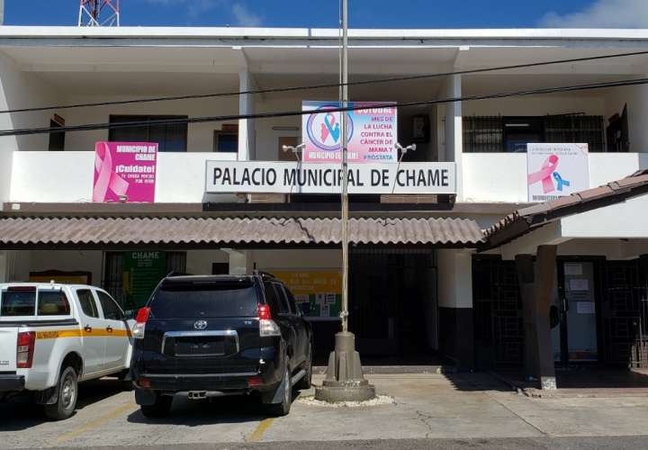 Municipio de Chame adeuda $100 mil al Seguro 