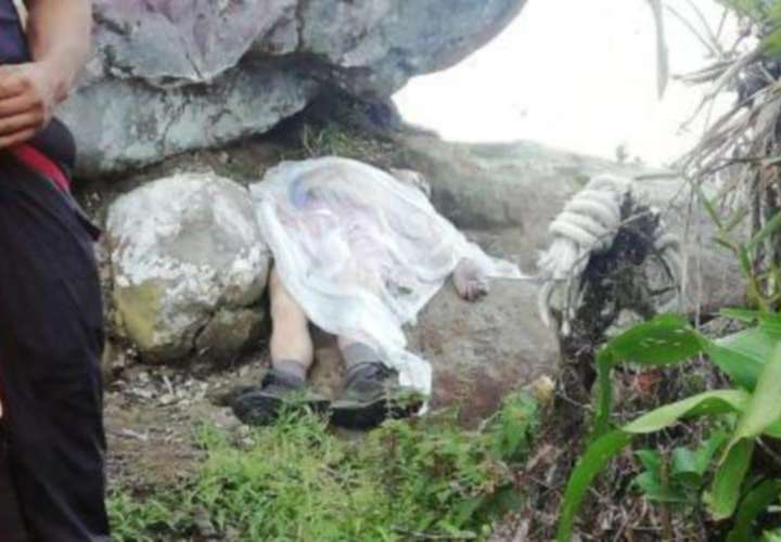 Brasileño muere tratando de escalar Cerro Trinidad en Capira