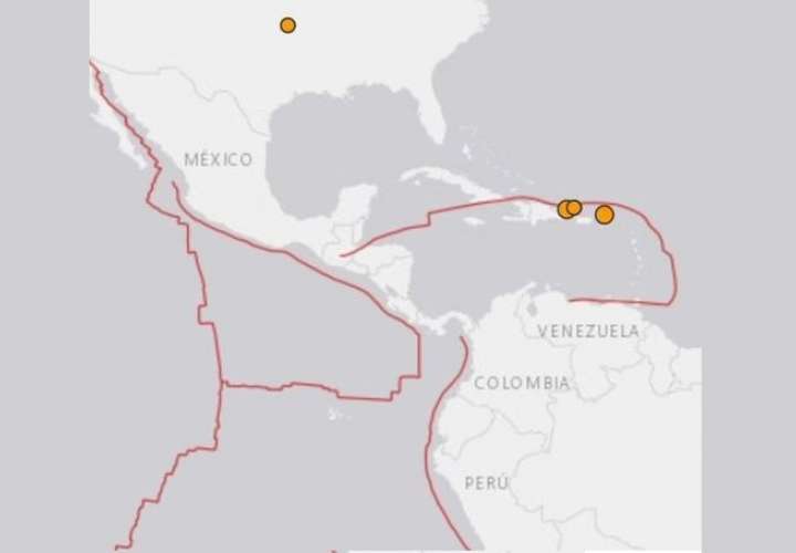 Descartan alerta de Tsunami para Panamá