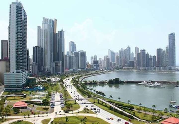OCDE suspende a Panamá en el cumplimiento de sus reglas de transparencia