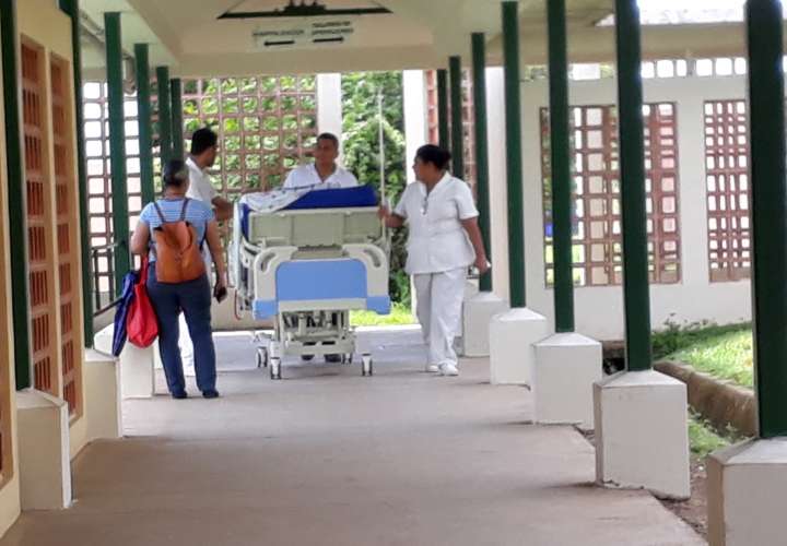 Buscan mejoras a la atención de pacientes en hospitales de Herrera