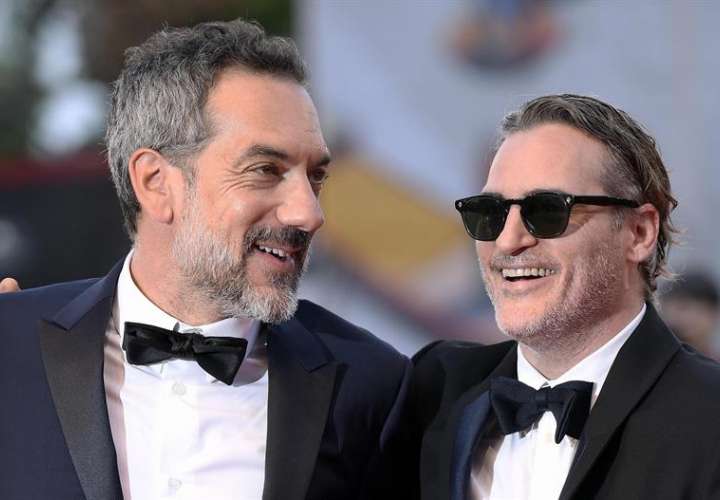 Warner Bros trabaja en una secuela de "Joker" con Joaquin Phoenix y Todd Phillip
