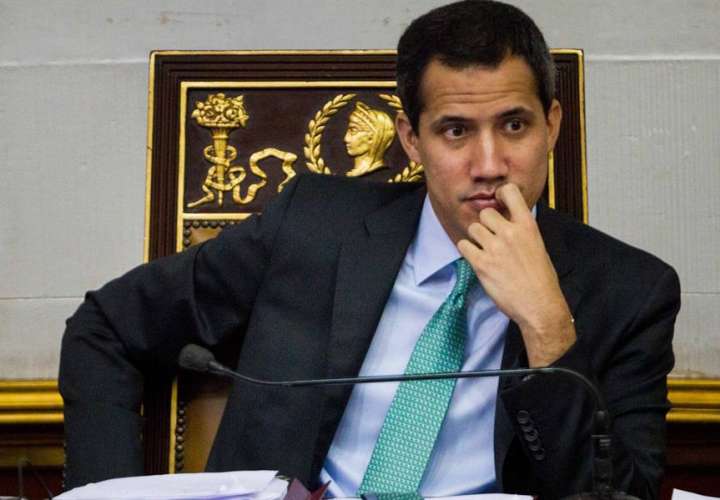Oposición venezolana sella acuerdo que aplaza que los acreedores reclamen Citgo