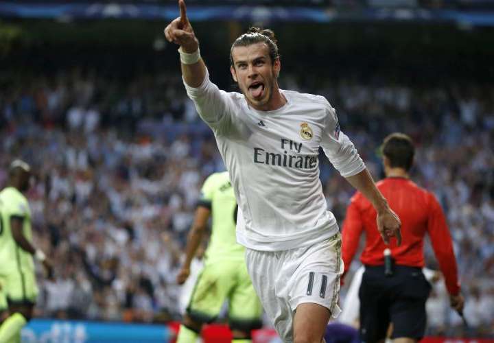 Gareth Bale fijó sus prioridades