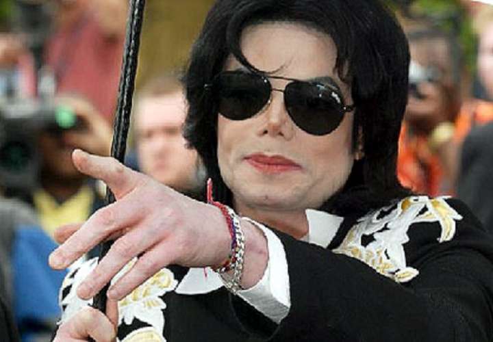 Michael Jackson tendrá su película musical del creador de "Bohemian Rhapsody"