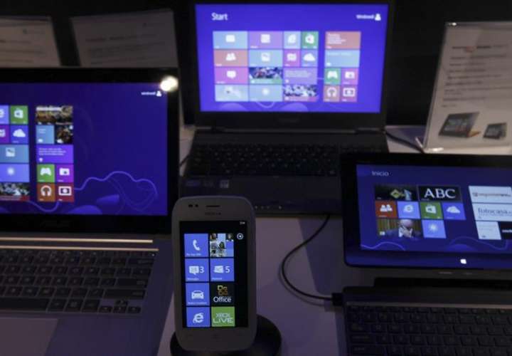 Venta de PCs y tabletas se salvará en 2019 por la suspensión de Windows 7