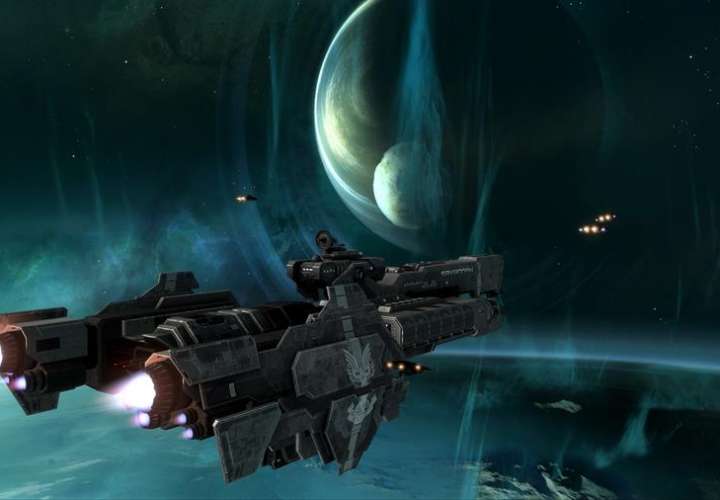 "Halo: Reach", la saga vuelve a PC tras dos décadas de espera
