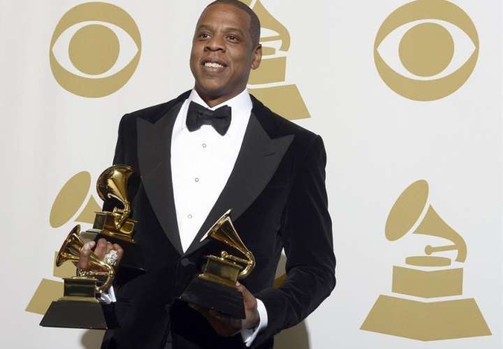 Jay-Z cumple 50 años con un imperio a sus pies