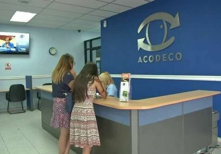 Acodeco sanciona a Refinería Panamá 