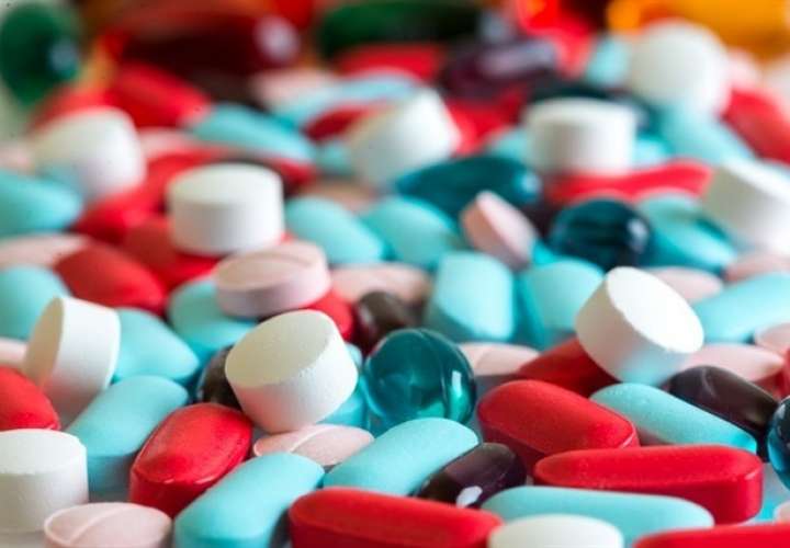 Minsa: Panamá no distribuye medicamentos con fenilpropanolamina