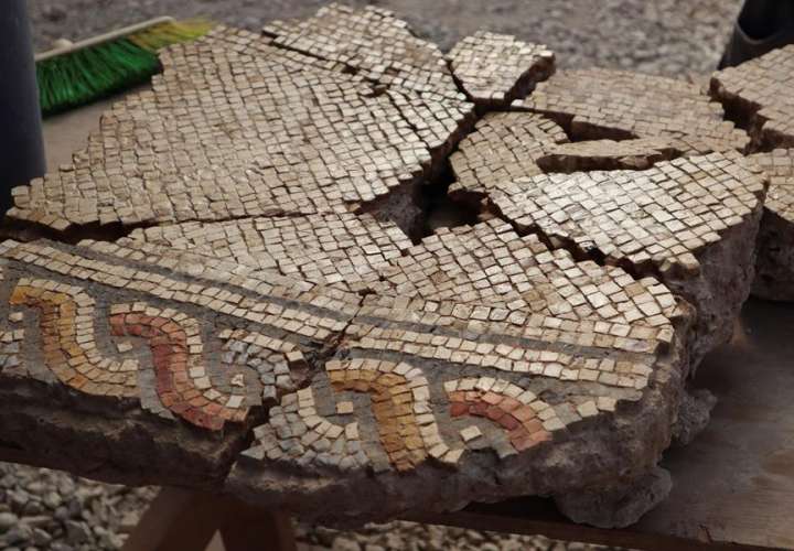 Israel descubre yacimiento romano donde se hacía una famosa salsa de pescado