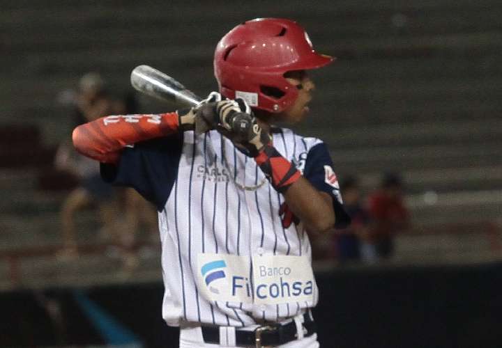 Panamá Metro viene con 14 que repiten del torneo juvenil 2019