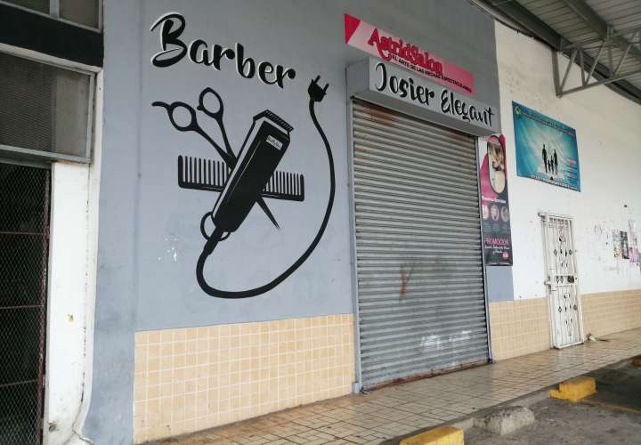 Matan a barbero en víspera de navidad  [Video]