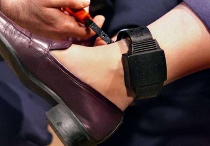  Implementarán uso de brazalete electrónico para casos de violencia doméstica