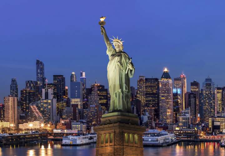 Nueva York se llevó el título de la ciudad más grosera en EE.UU.