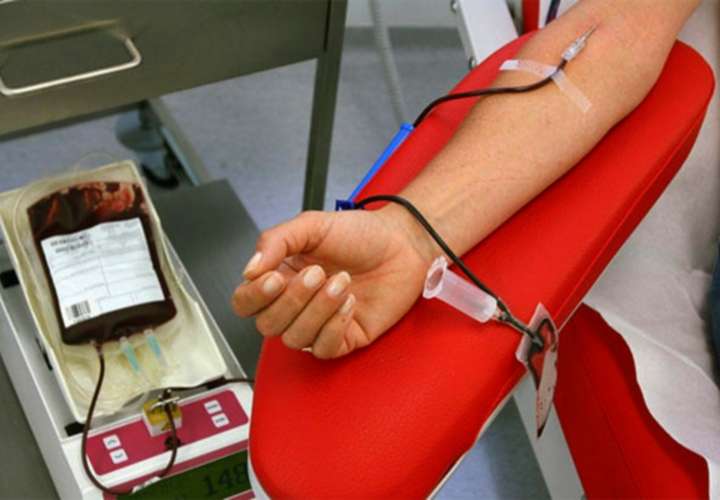 Ciudadanos deben tomar conciencia sobre la donación de sangre