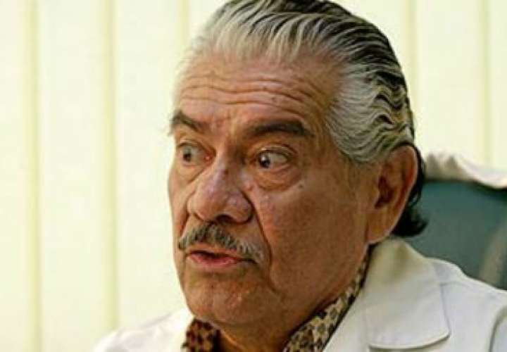 Fallece exministro de Salud Guillermo Rolla Pimentel