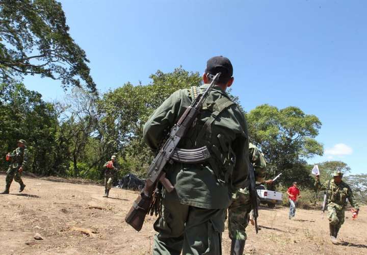 La ONU dice que al menos 77 exguerrilleros de las FARC fueron asesinados en 2019