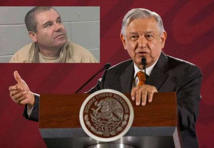 El Chapo tenía mismo poder que el presidente de México