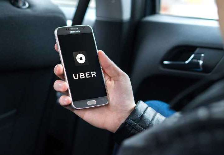 Tras fallo a favor de Uber, transportistas exigen liberar precio del pasaje