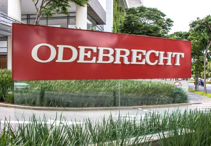 Conceden prórroga para continuar investigación a Odebrecht