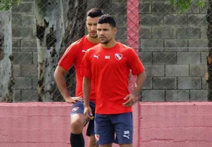 ‘Tolo’ Gallego, clave para que Simons llegara al Independiente