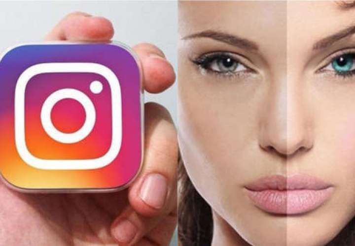 Instagram no perdona y ocultará fotos con exceso de Photoshop  