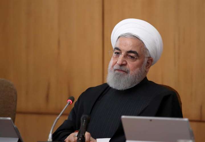 Irán se enriquece con más uranio y reta a la Unión Europa