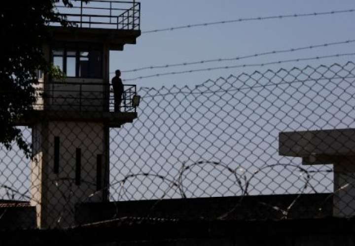 Reos se fugan en masa de una cárcel en el norte de Brasil