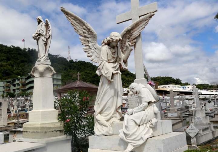 Municipio de Panamá informa sobre los requisitos para trámites funerarios