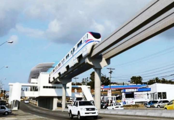 Consorcio coreano gana licitación de la línea 3 del metro de Panamá [Video]