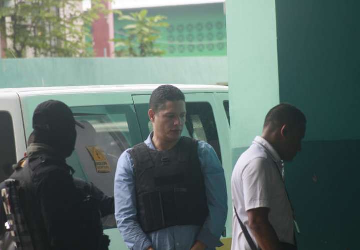 Dominicano Gilberto Ventura Ceballos se escapa nuevamente de la cárcel